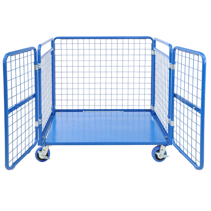 Heavy Duty Goods Trolley