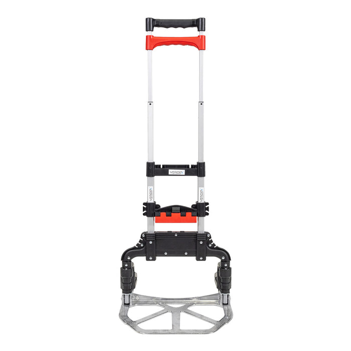 68kg Capacity Folding Hand Truck