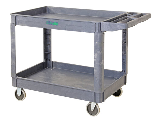 Plastic Utility Carts 2 Tier