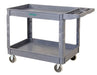 Plastic Utility Carts 2 Tier