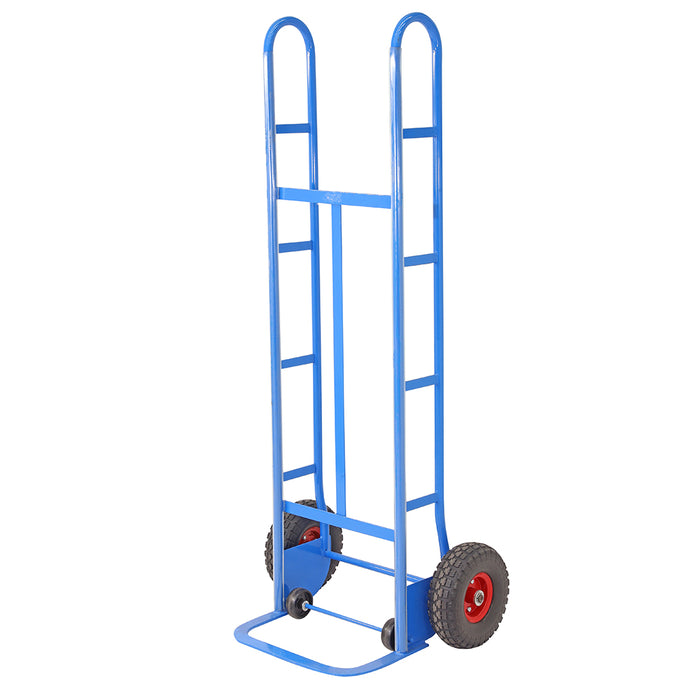 Heavy Duty Appliance Trolley - Flat Free