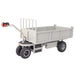 Powered Dump Truck