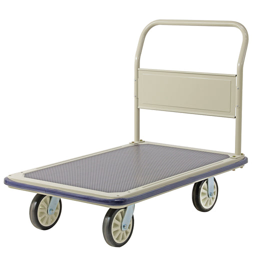Extra Large Platform Trolley