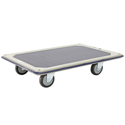 Flat Platform Steel Dollie (915x615x180mm LxWxH)